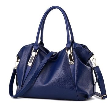 Women Handbag Female PU Leather Bags Handbags - Image 3