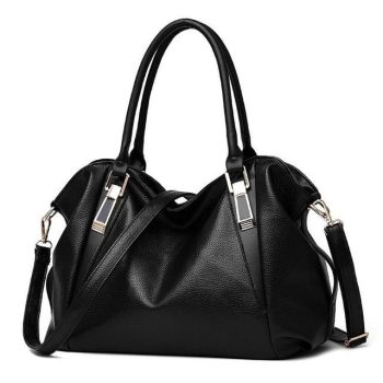 Women Handbag Female PU Leather Bags Handbags - Image 2