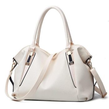 Women Handbag Female PU Leather Bags Handbags - Image 5