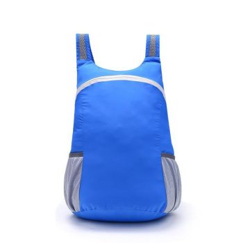 Foldable Backpack - Image 4