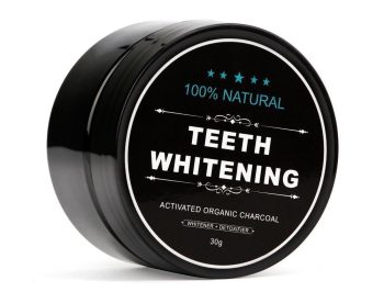 Teeth Whitening Activated Charcoal! - Image 2