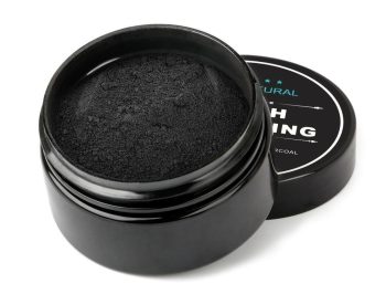 Teeth Whitening Activated Charcoal! - Image 4