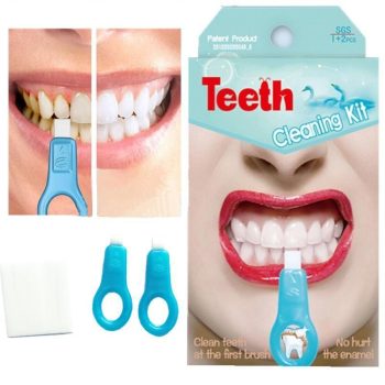 Teeth Whitening Kit