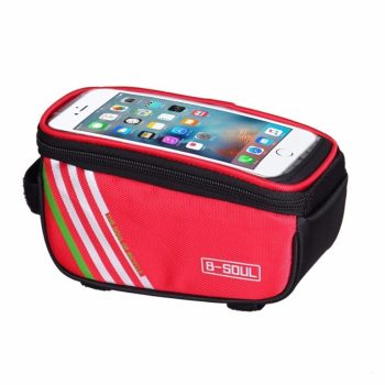 Touch Screen Bicycle Bags - Image 4