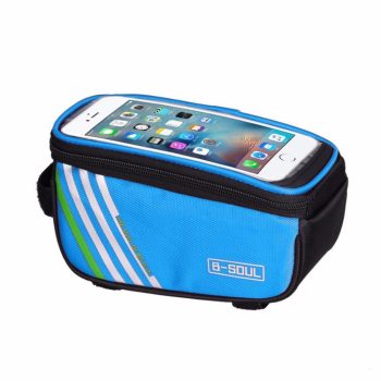 Touch Screen Bicycle Bags - Image 6