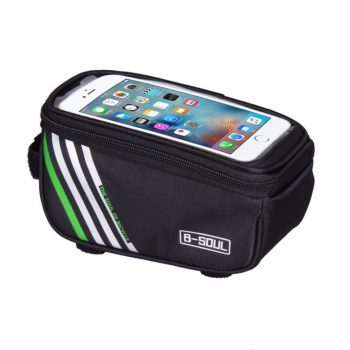 Touch Screen Bicycle Bags - Image 3