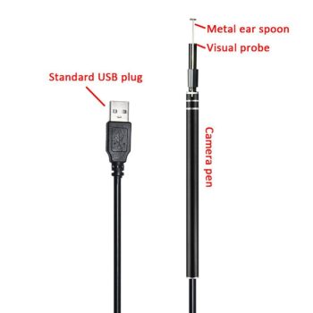 USB Ear Pick - Image 2