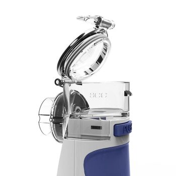 Ultrasonic Portable Nebulizer - Image 6