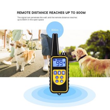 Electric Dog Training Collar - Image 5