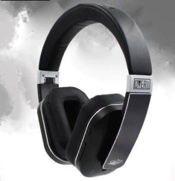 Real Force Noise Cancelling Headphones