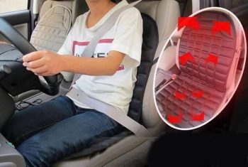 Car Electric Heated Seat - Image 3