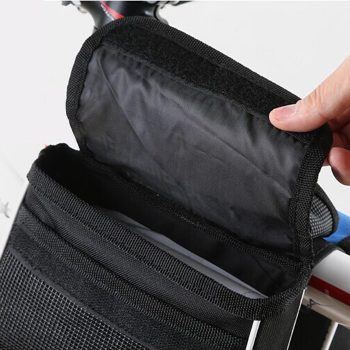 Pannier Bicycle Pouch - Image 5