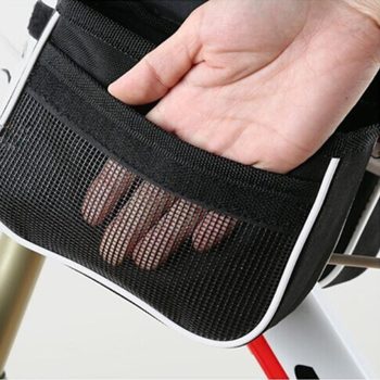 Pannier Bicycle Pouch - Image 4