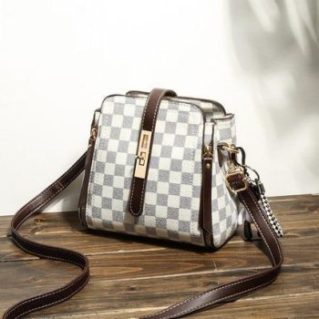 Vieline women classic women crossbody bag - Image 6