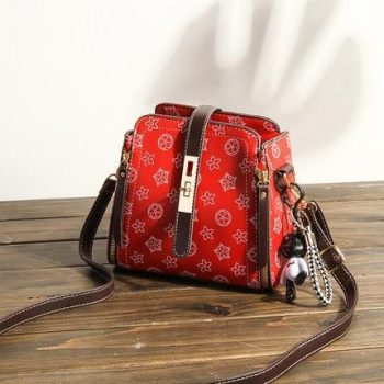 Vieline women classic women crossbody bag - Image 17