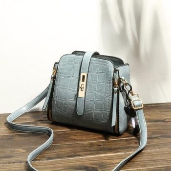 Vieline women classic women crossbody bag - Image 14