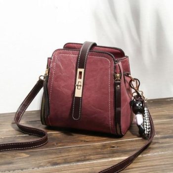 Vieline women classic women crossbody bag - Image 13