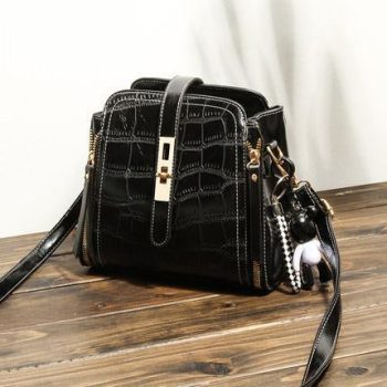 Vieline women classic women crossbody bag - Image 8