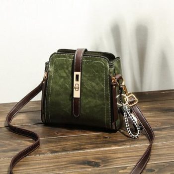 Vieline women classic women crossbody bag - Image 15