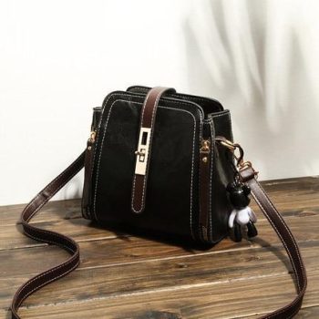 Vieline women classic women crossbody bag - Image 12