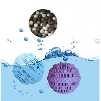 Magic Wash Laundry Ball