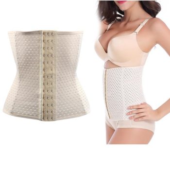 Hourglass Waist Trainer - Image 3
