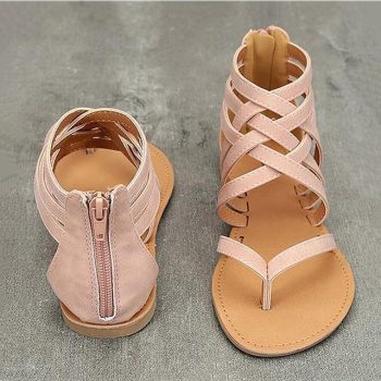 Women Sandals Fashion Gladiator Sandals For Women