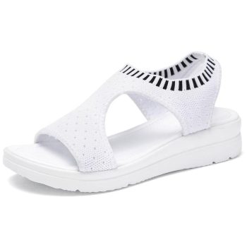 Women Sandals New Fashion Big Size Platform Sandals Shoes - Image 6