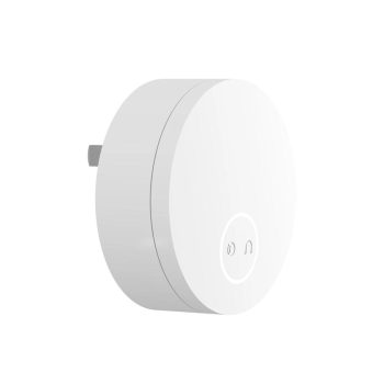 Self-powered Wireless Doorbell
