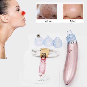 Blackhead Pore Vacuum - Image 4