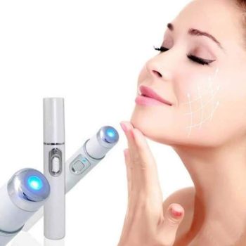 Advanced Skin Spots Removal Pen for Acne Scars and Wrinkless