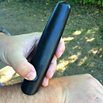 Itch Relief Pen