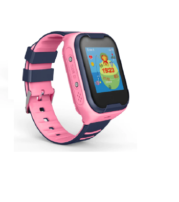 Kids Smart GPS Watch - Image 2