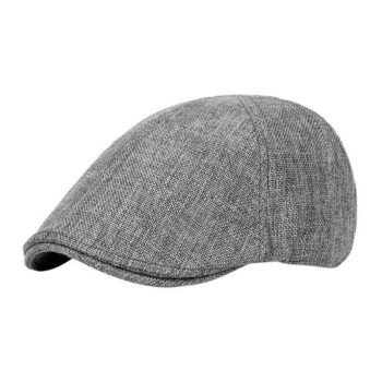 BaggerVance Men's Old School Golf Cap Adult - Image 4