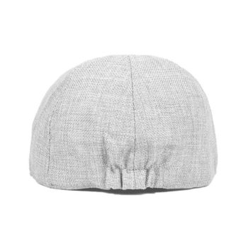 BaggerVance Men's Old School Golf Cap Adult - Image 8