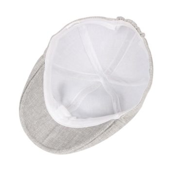 BaggerVance Men's Old School Golf Cap Adult - Image 5