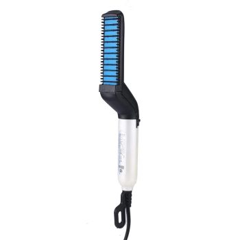 Electric Beard Straightening Comb