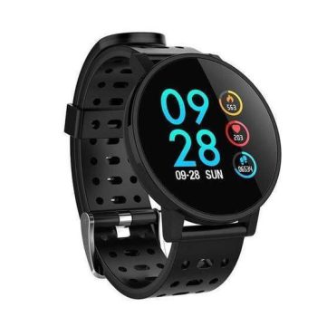 Fitniss Smart Watch with Heart Rate/Blood Pressure Monitor - Image 2