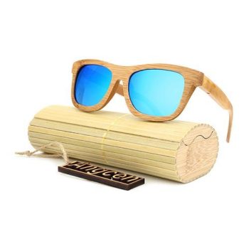 Wooden Sunglasses - Image 3