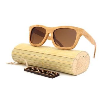 Wooden Sunglasses - Image 7