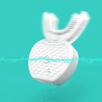 Sonic Toothbrush - Image 7