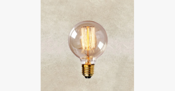 Edison Various Shapes Bulb - Image 8