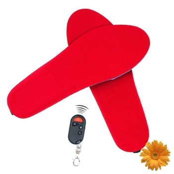 Rechargeable Heated Insole
