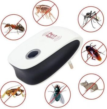 Ultrasonic Pest Repellent