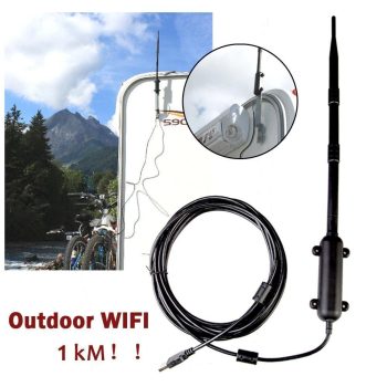 WiFi Antenna Booster - Image 2