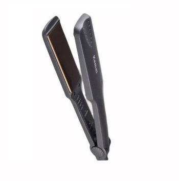 Tourmaline Ceramic Hair Straightener - Image 5