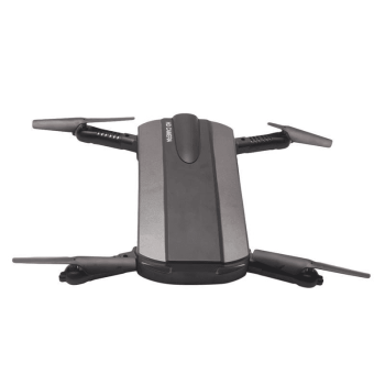 WiFi Foldable HD Camera Drone - Image 2