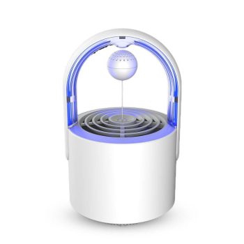 USB Light Electric Anti Mosquito Killer Lamp