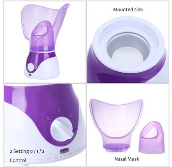 Facial Sauna Steamer - Image 6