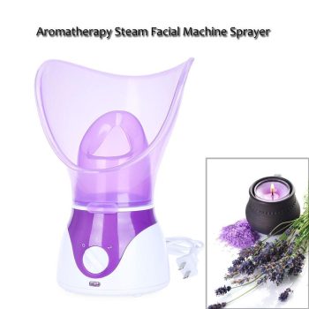 Facial Sauna Steamer - Image 3
